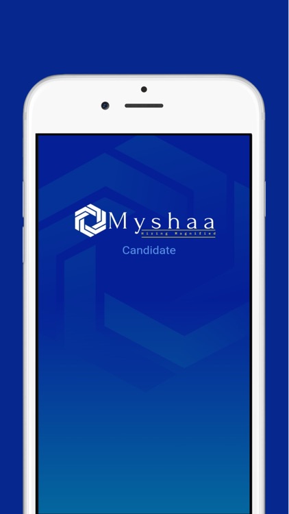 Myshaa Candidate