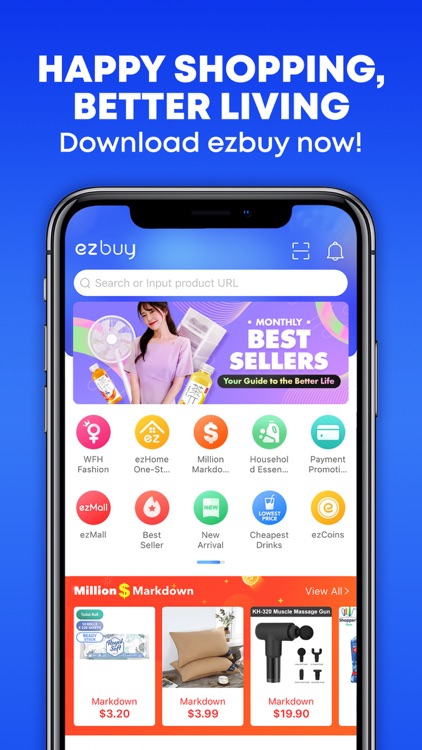 Discounts Deals Apps