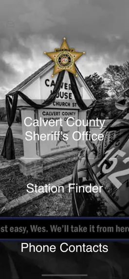 Game screenshot Calvert CSO mod apk