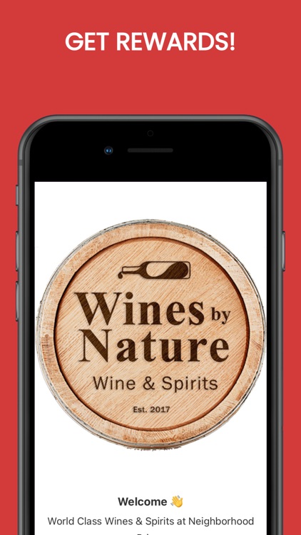 Wines By Nature screenshot-4