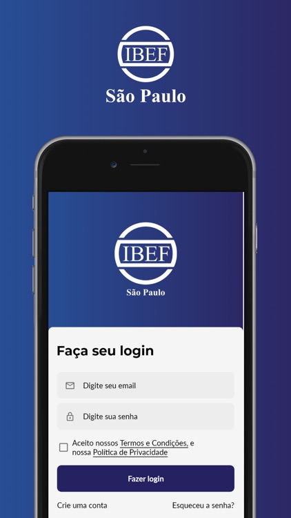 IBEF-SP