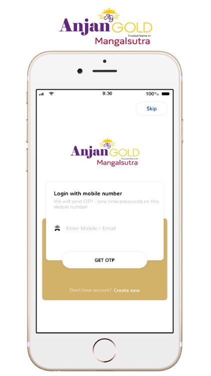 Anjan Gold Mumbai