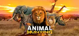 Game screenshot Hunting Paradise Animal Sim 3D mod apk