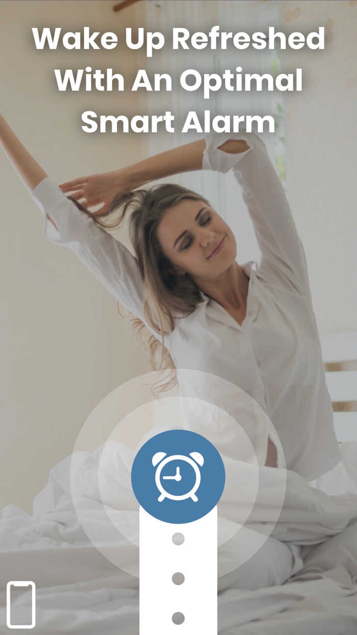 Sleep Better Sleep Tracker