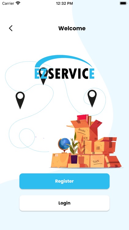 EZServices