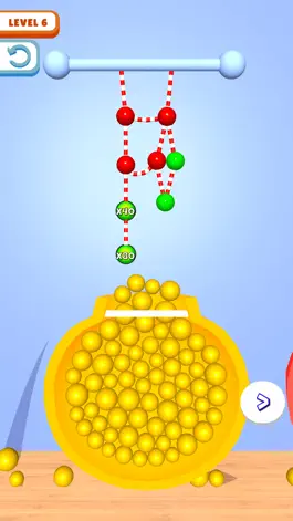 Game screenshot Cut The Ball! hack