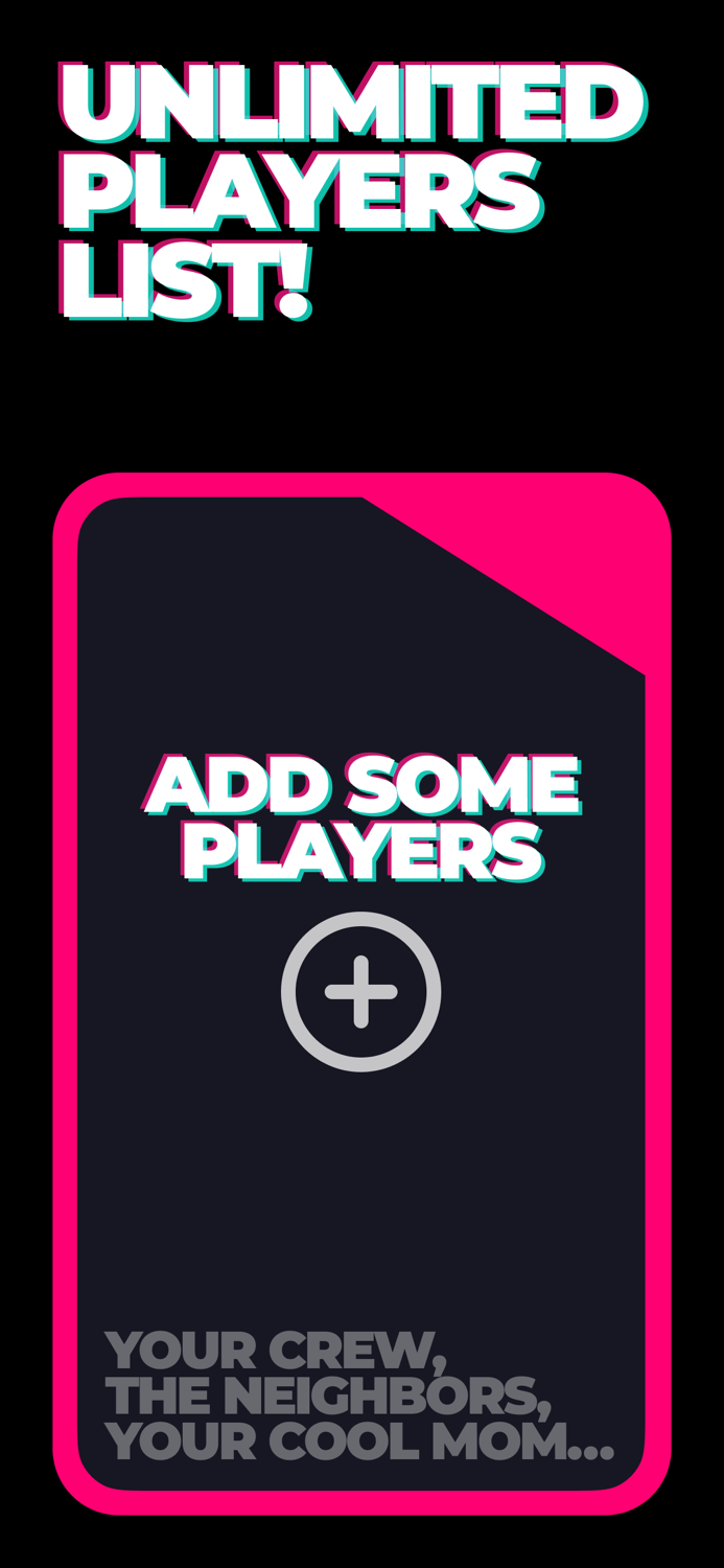 PartyUp Group Party Games