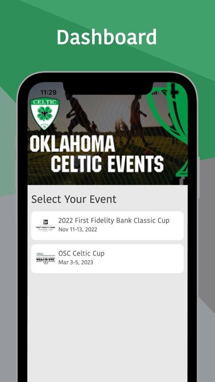 Oklahoma Celtic Events