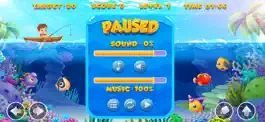 Game screenshot Lucky Fishing Day hack