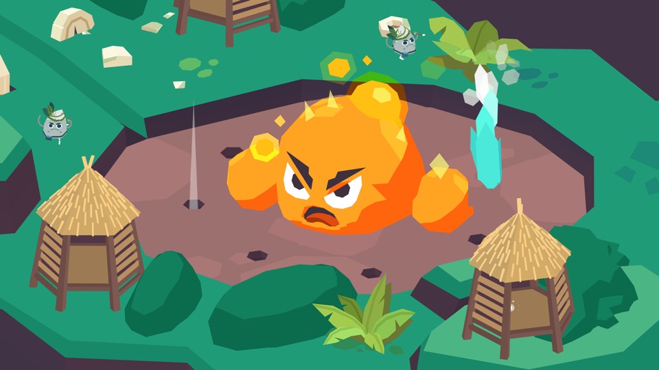 Screenshot #13 for Down in Bermuda