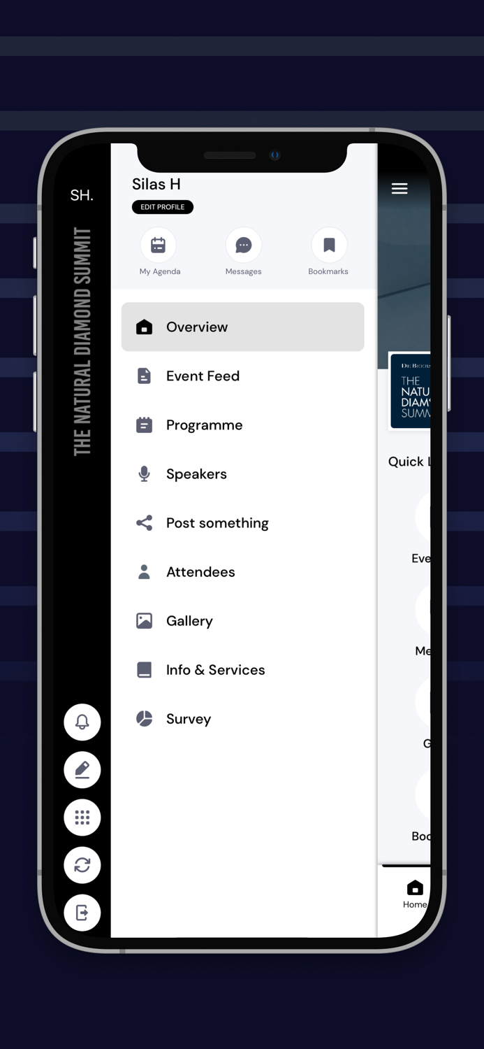 The Natural Diamond Summit