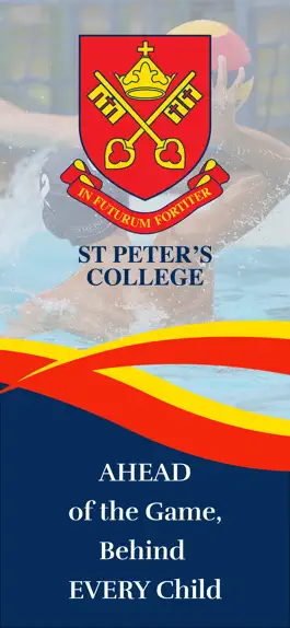 Game screenshot St Peter's College mod apk