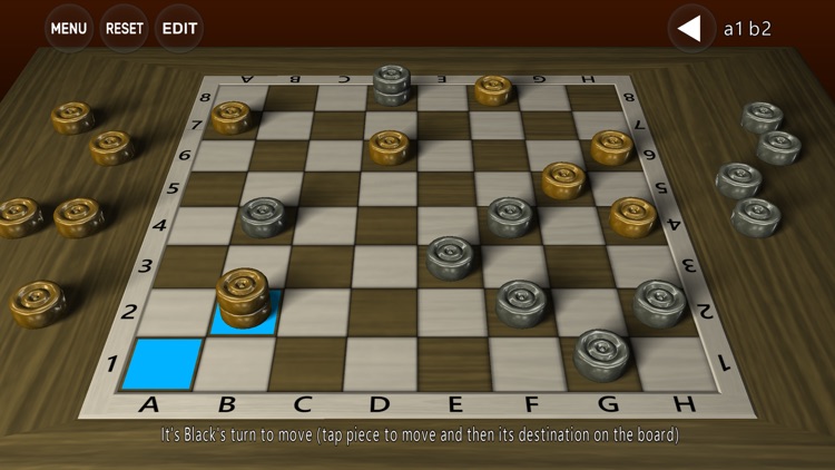 3D Chess Game by A Trillion Games Ltd