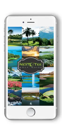 Game screenshot Next Tee Golf Guide mod apk