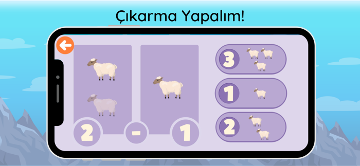 Kidtab Okul Öncesi Eğitim