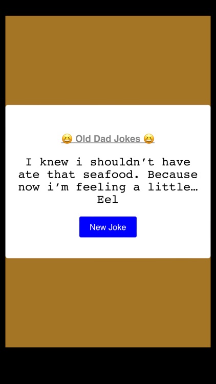 Dad Jokes Unlimited screenshot-3