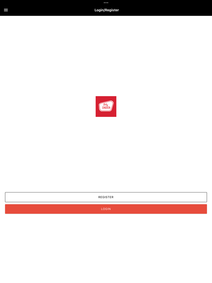 Baby Chicken Restaurant