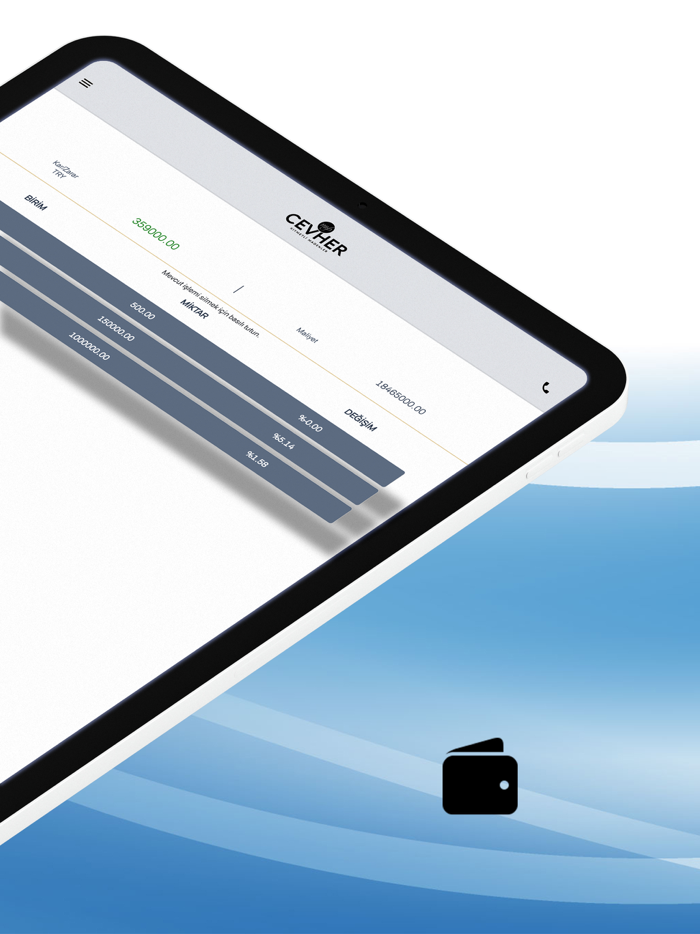 Cevher Kıymetli Maden