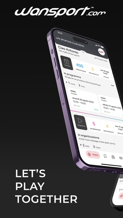 Fit 21 Sporting Club