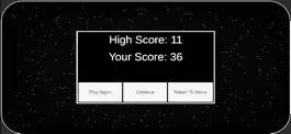 Game screenshot Planetoid Dodger hack