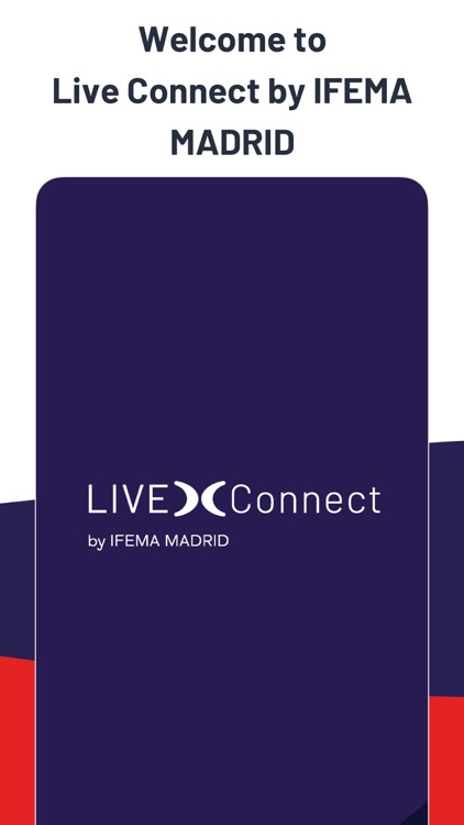 LIVE Connect by IFEMA MADRID