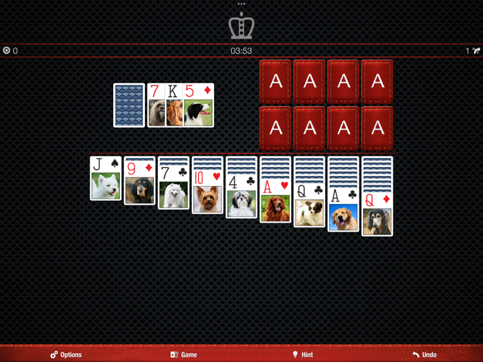 Solitaire 2G Double Pro