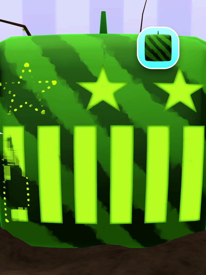 DIY-Shape Your Fruits