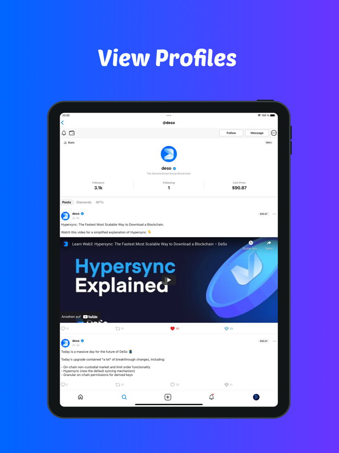 Desofy Future of Social Media