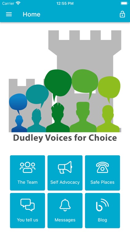 Dudley Voices for Choice