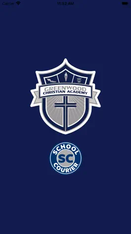 Game screenshot Greenwood Christian Academy mod apk