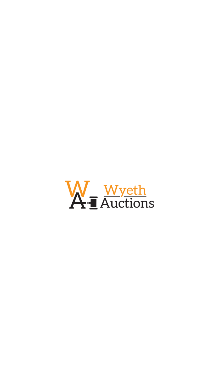 Wyeth Auctions