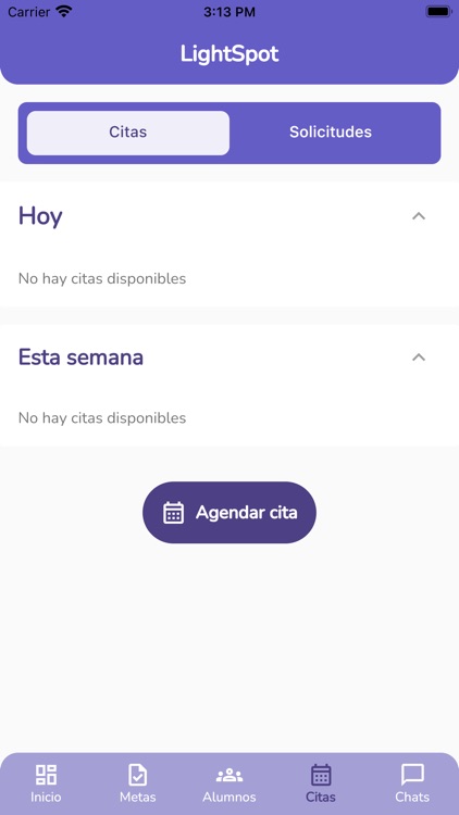 LightSpot screenshot-7