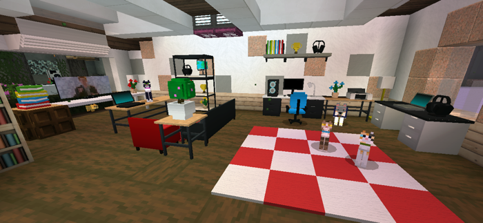 Addons for Minecraft PE