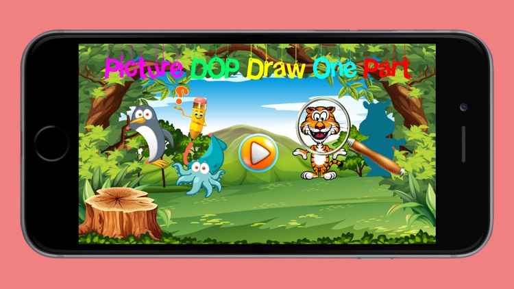 Picture DOP Draw One Part screenshot-3