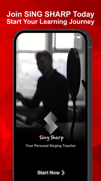 Vocal Warm Up, Singing Lessons screenshot-9