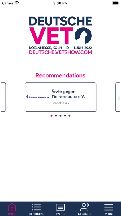 Deutsche Vet 2022 screenshot-4