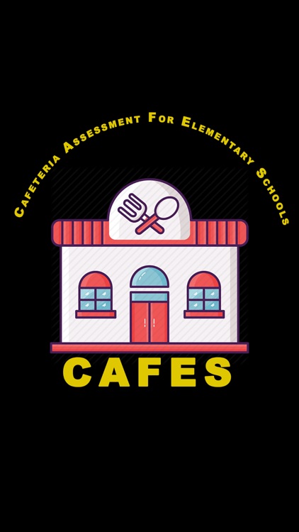 CAFES Cafeteria Assessment