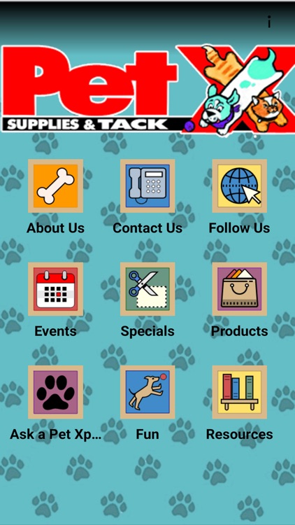 Pet X Supplies and Tack