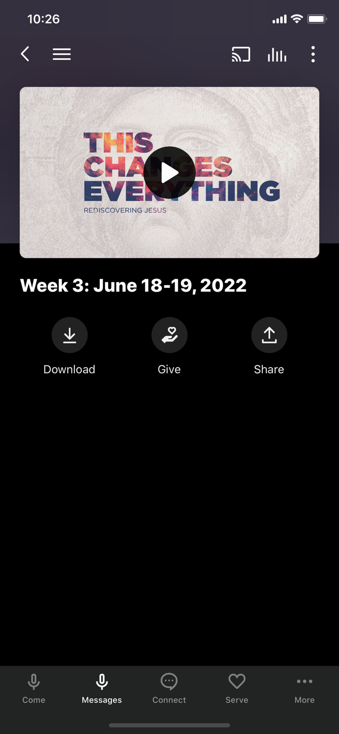 Steamboat Christian Center