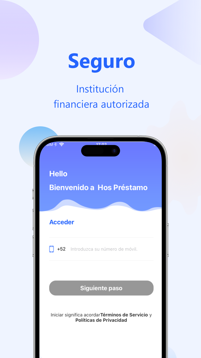 Hos Préstamo-prestamos rapidos