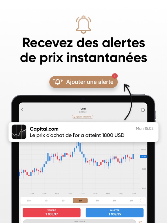 Capital.com Trading & Investir Capital.com Trading & Investir