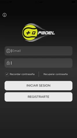 Game screenshot Mas Q Padel mod apk