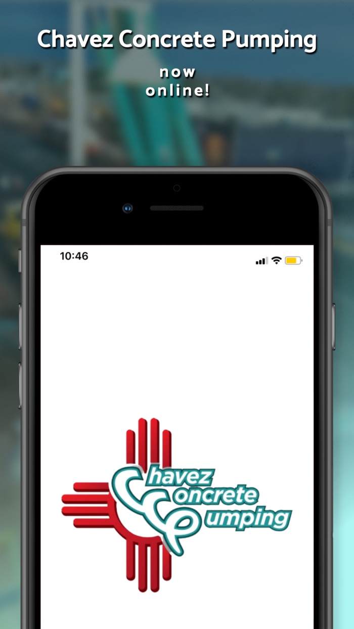 Chavez Concrete Pumping