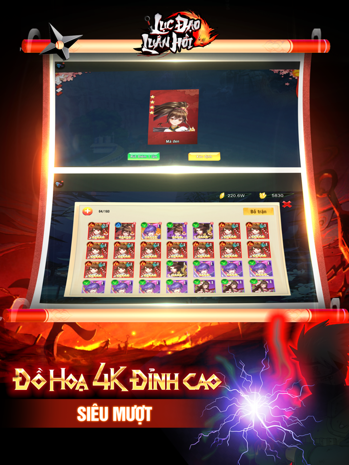 Lục Đạo Luân Hồi