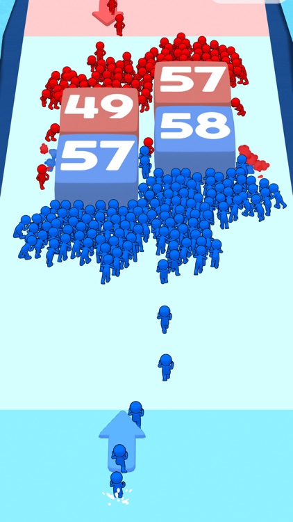 Box Pusher 3D! screenshot-3