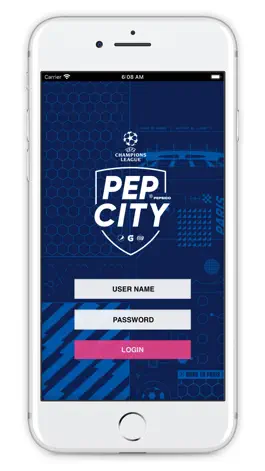 Game screenshot PepCity mod apk