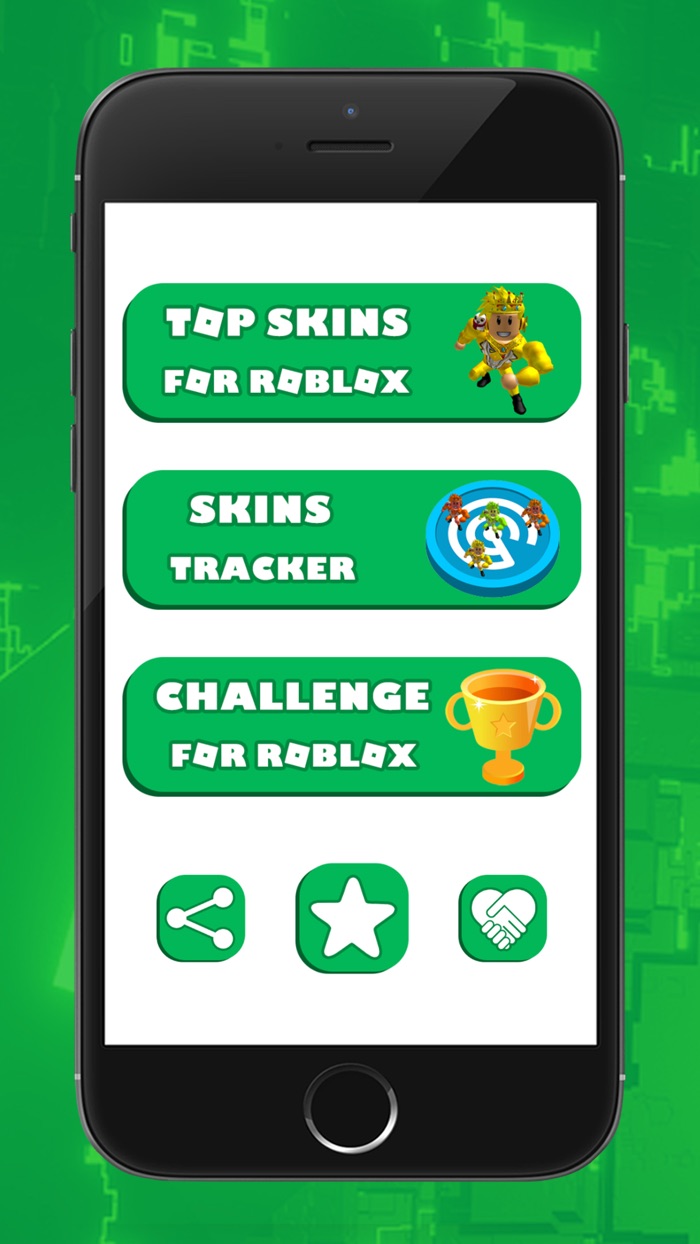 Skins Tracker for Roblox