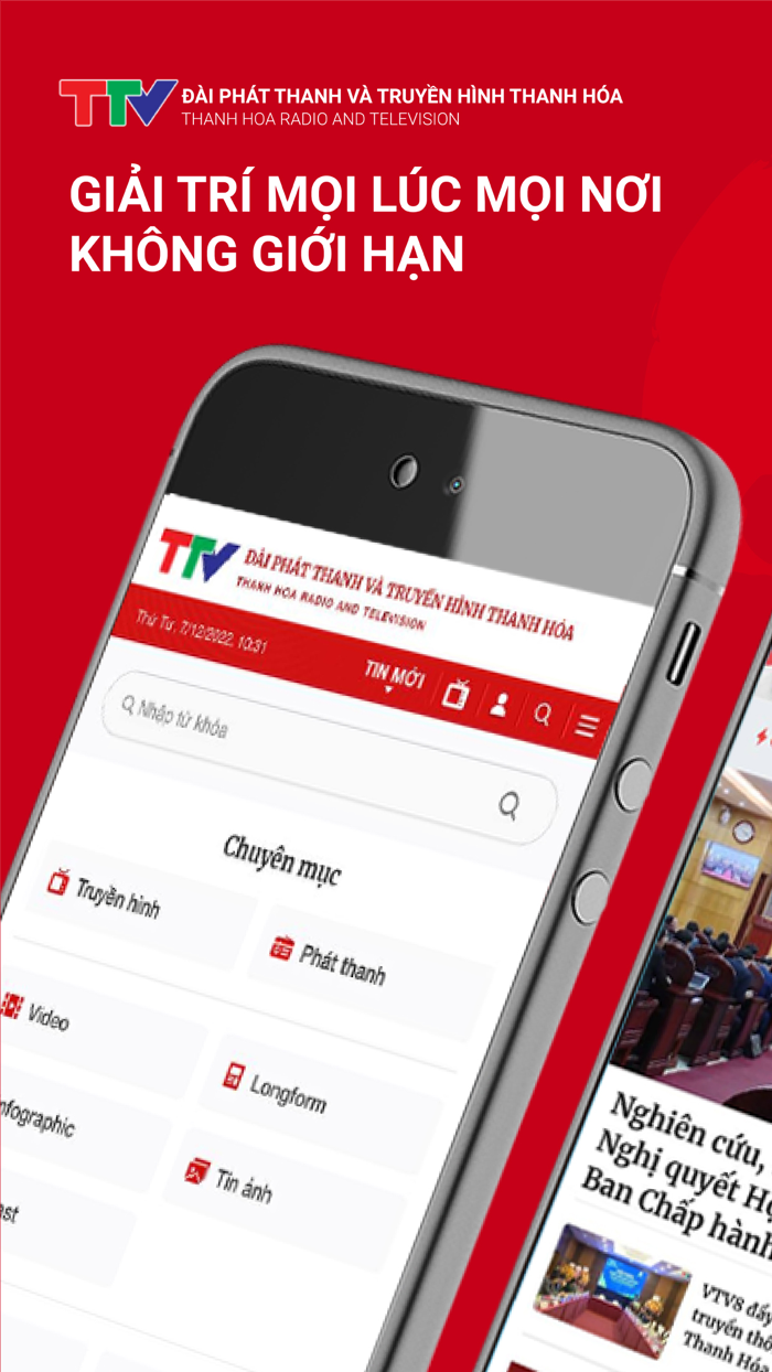 Truyền Hình Thanh Hóa