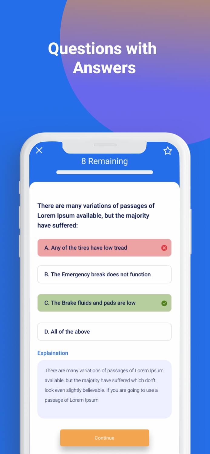 ASVAB Practice Test Advantage