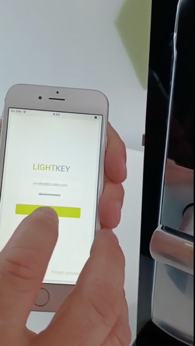 LightKey screenshot 2